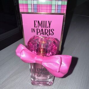 Emily in Paris Perfume 1oz.  New